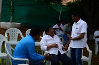Nuvvenduku Nachave Sailaja Movie Opening